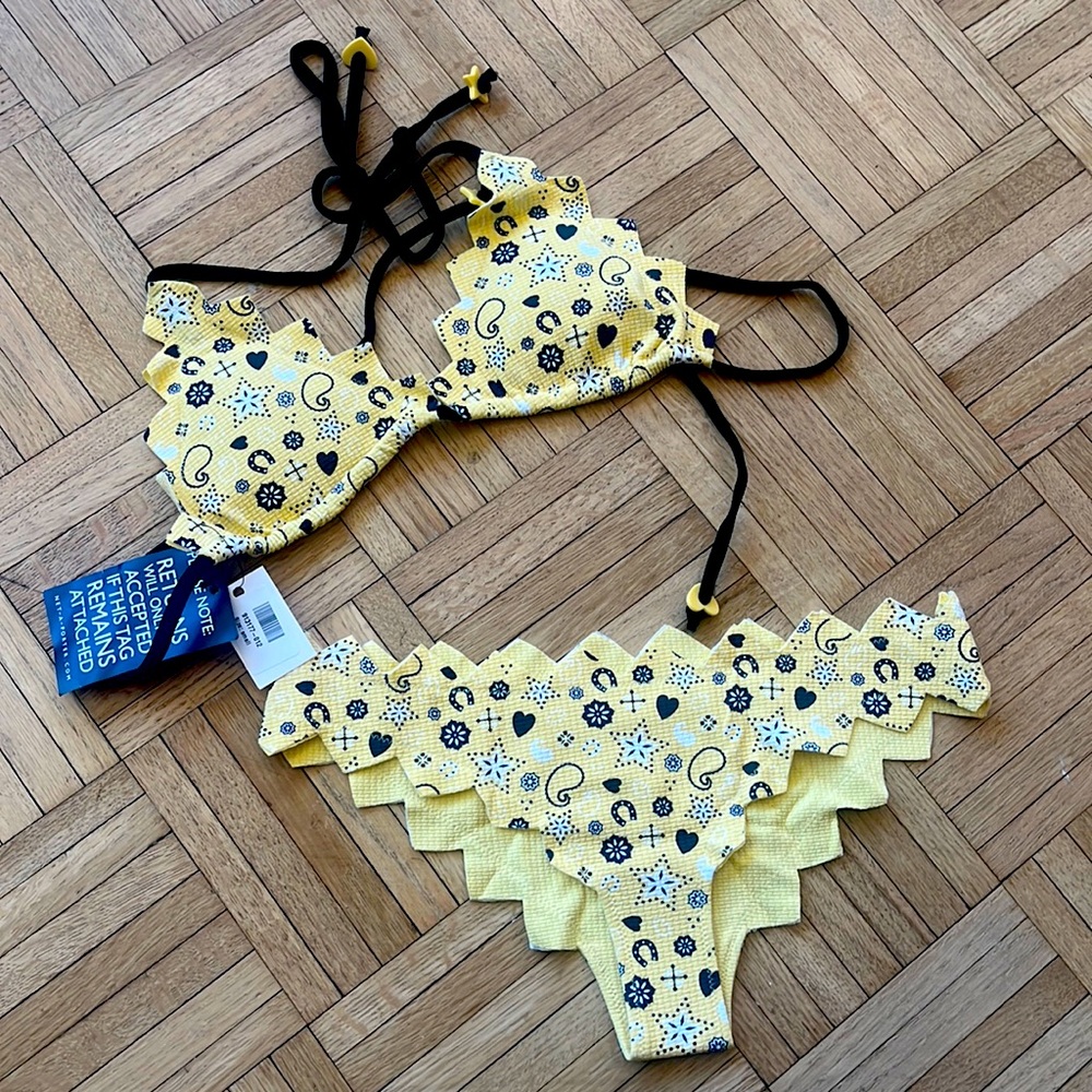 Marysia Bikini